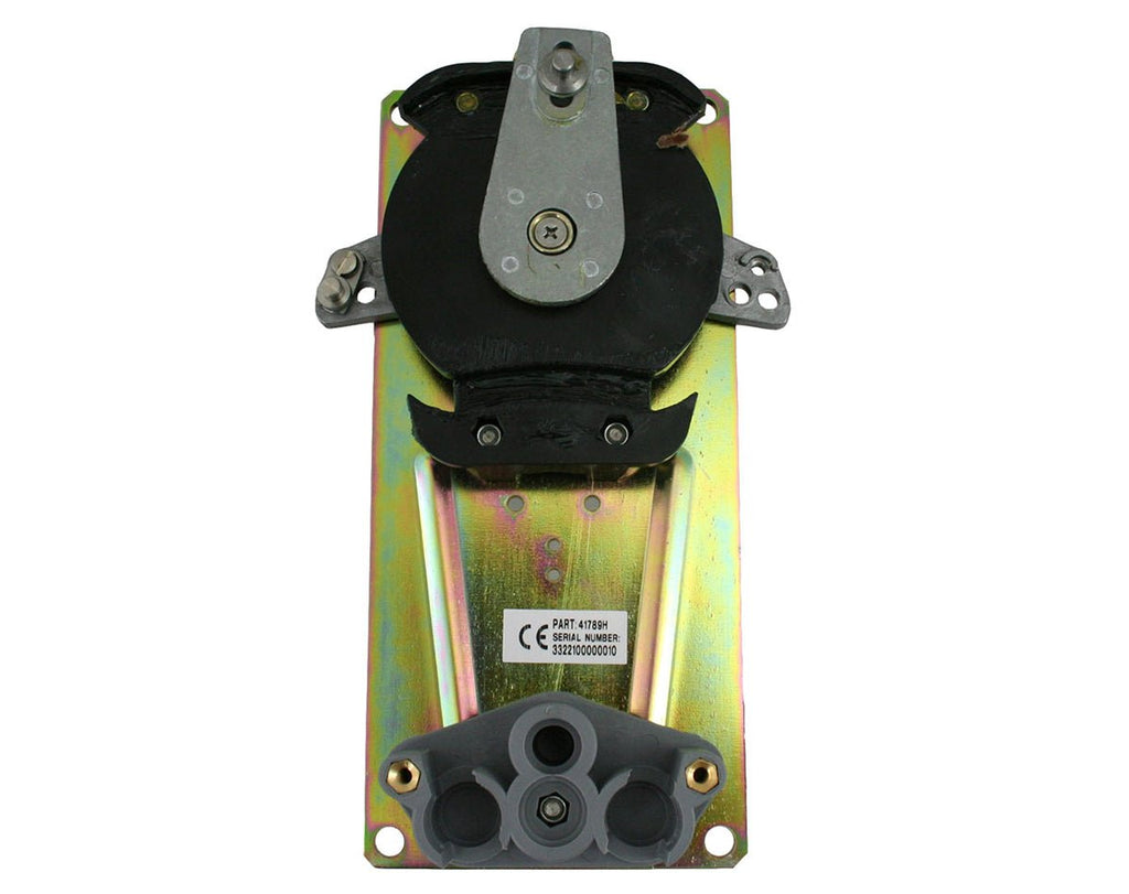 Control Single Lever B310B-NT Black - view 8