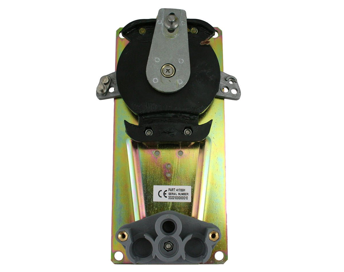 Control Single Lever B310B-NT Black - view 8