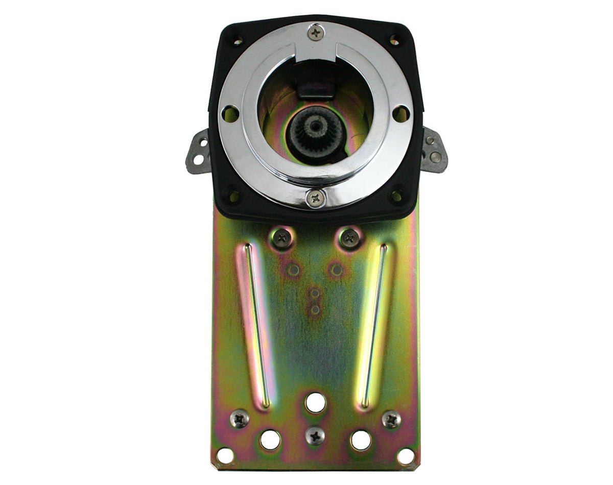 Control Single Lever B310B Black - view 7