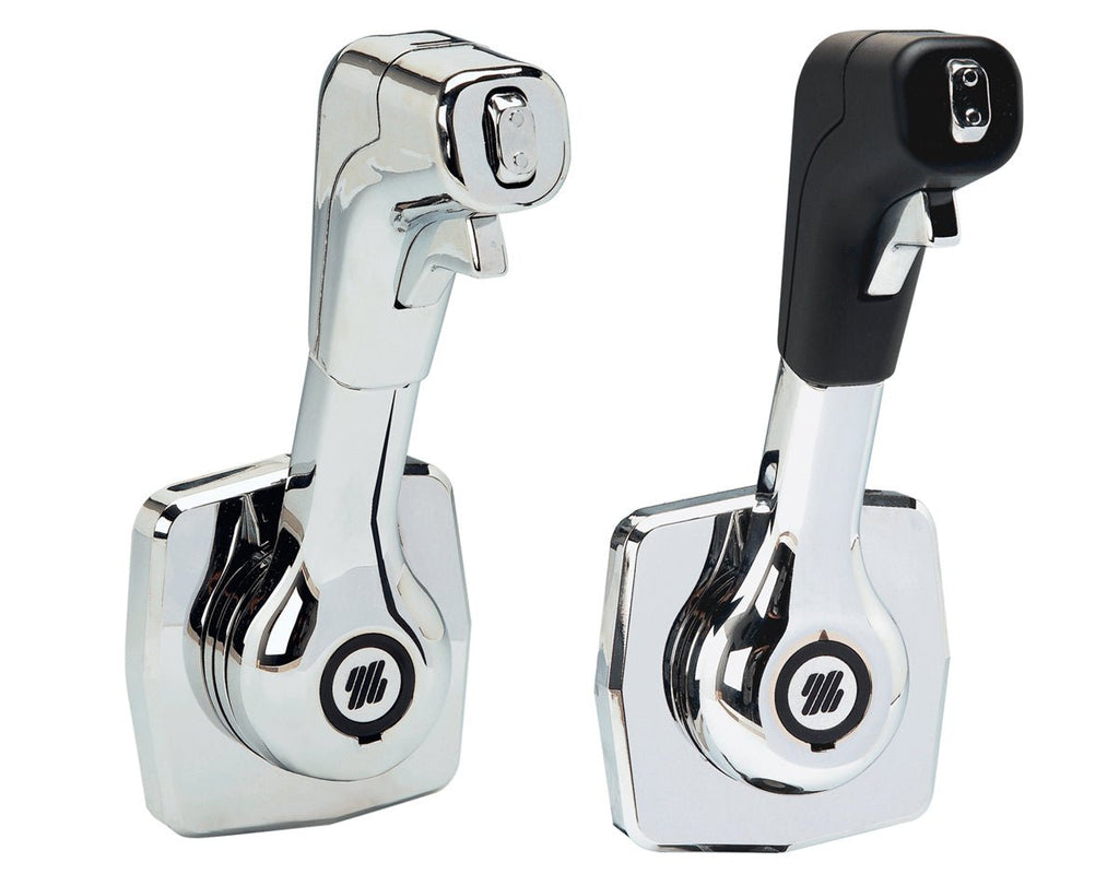 Control Single Lever B310B-NT Black