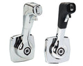 Control Single Lever B310B-NT Black