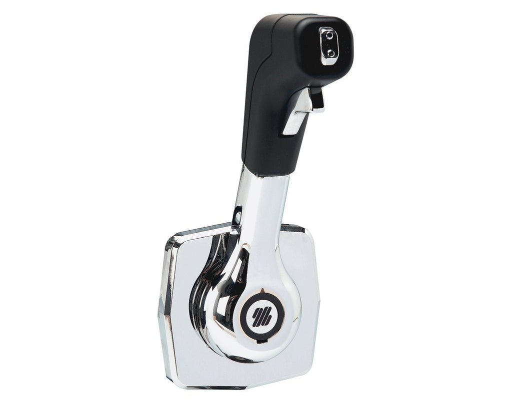 Control Single Lever B310B Black - view 5