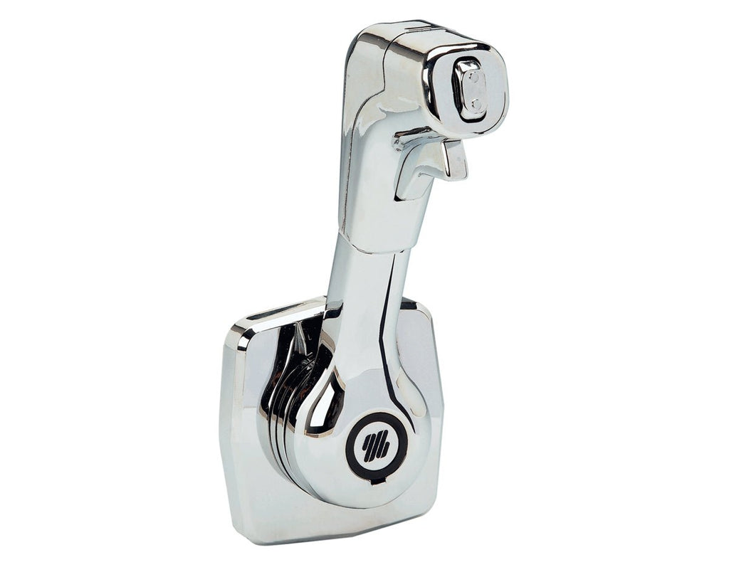 Control Single Lever B310CH Chrome - view 4