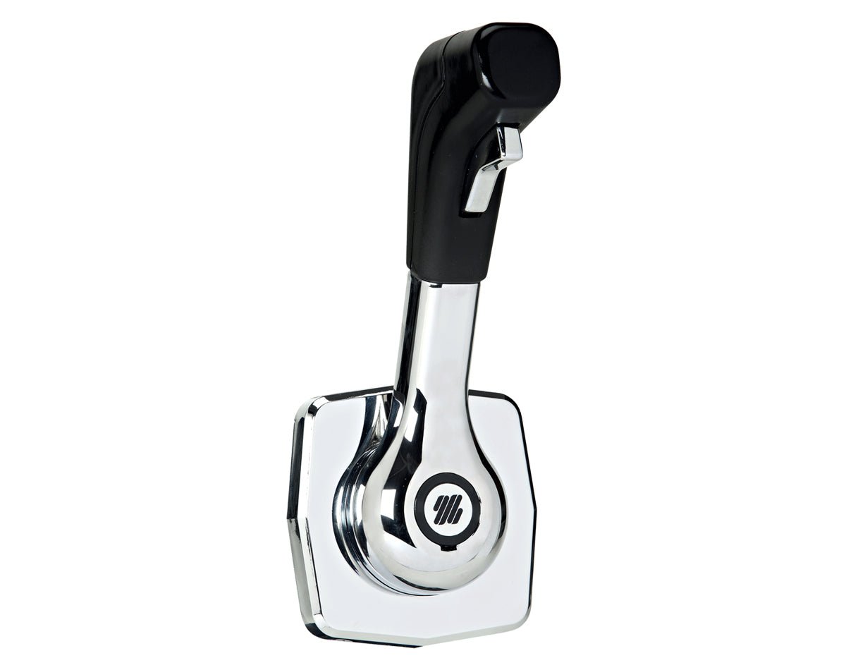 Control Single Lever B310B Black - view 6