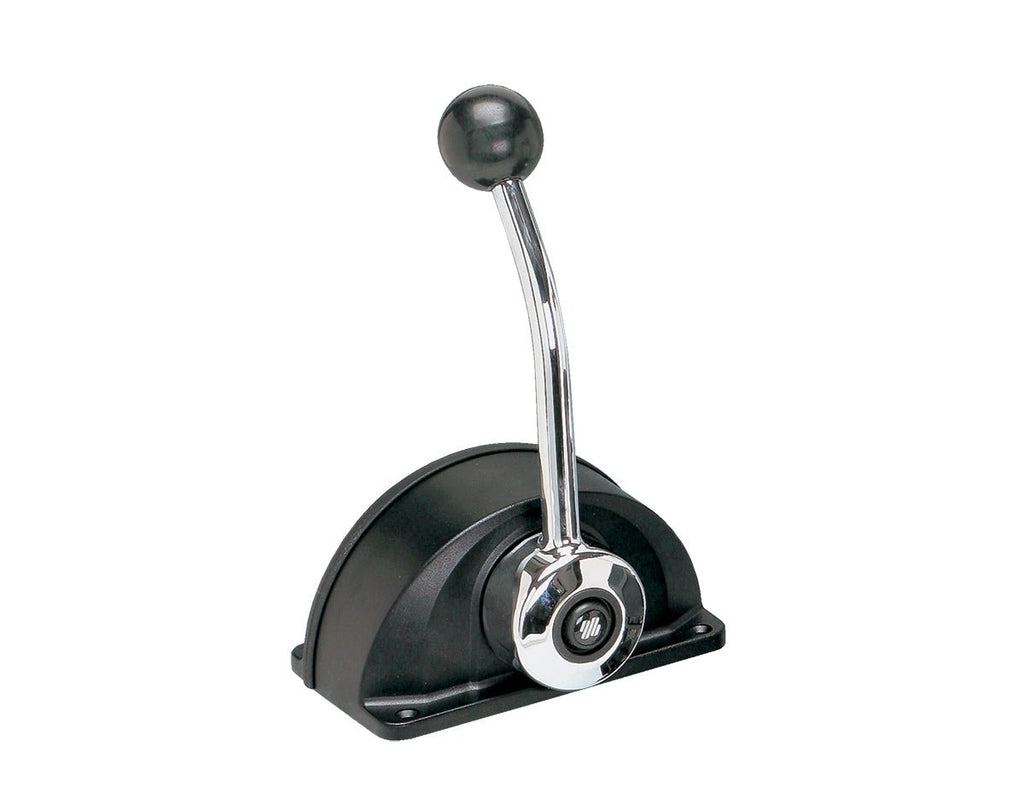 Control Top Mnt B301B Single Lever - view 3