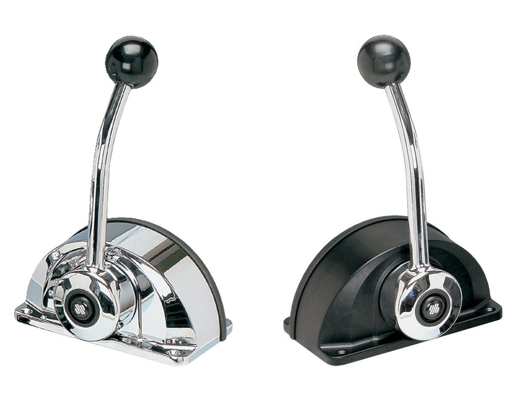 Control Top Mnt B301CR Single Lever