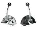 Control Top Mnt B301CR Single Lever