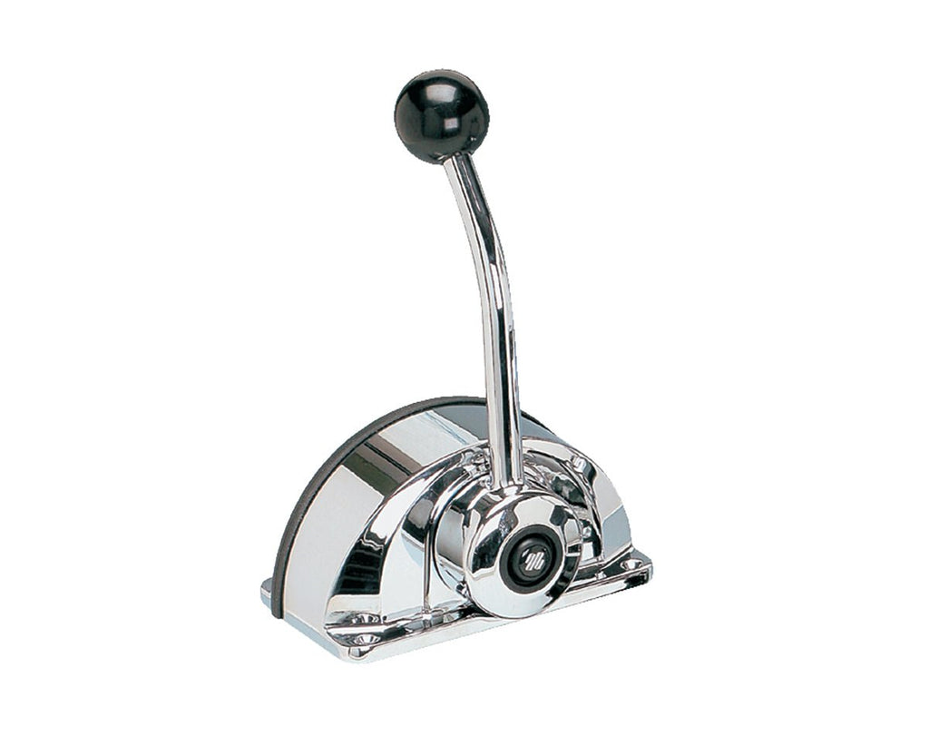 Control Top Mnt B301B Single Lever - view 4