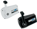 Control Side Mnt B90 Black Sgle Lvr