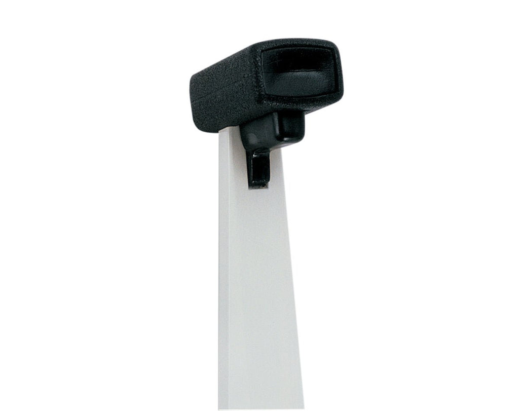 Control Side Mnt B90 Black Sgle Lvr - view 5