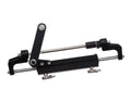 Cylinder Front Mnt UC95-OBF-3