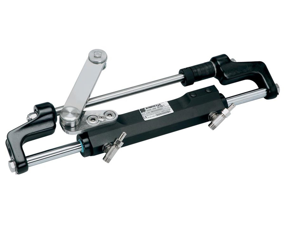 Cylinder Front/Mnt UC128-OBF-2 Stbd