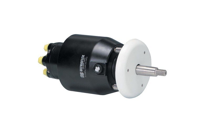 Helm Pump Rear Mount UP28R