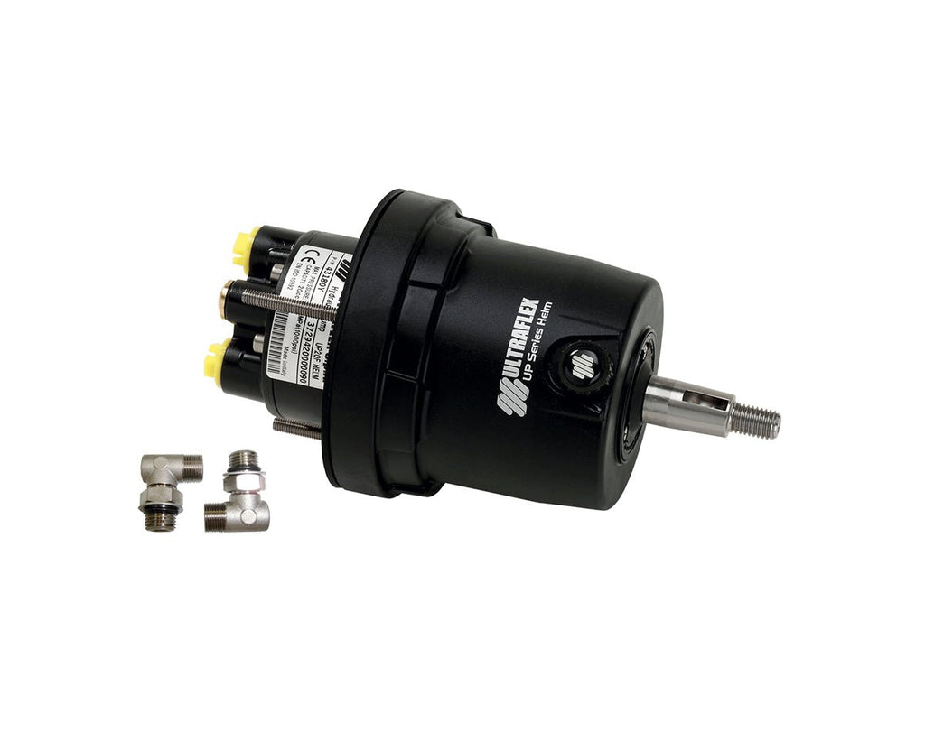 HYTECH 175hp Steering Kit 1 Exc. Hose - view 4