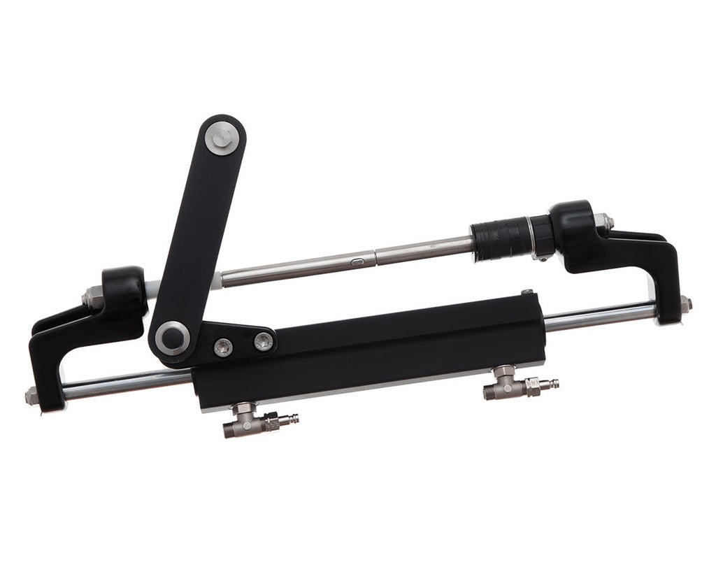 HYTECH 175hp Steering Kit 3 Exc. Hose (*) - view 2