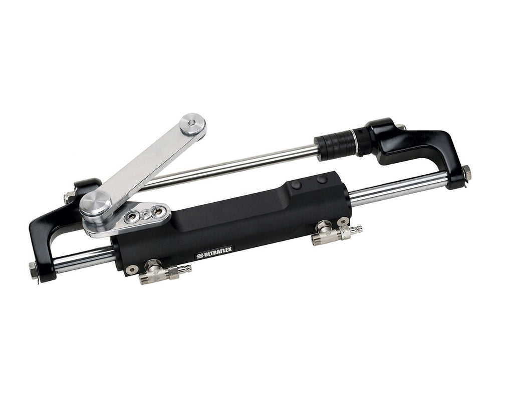 NAUTECH 300hp Steering Kit 2 Exc. Hose (*) - view 2