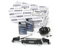 NAUTECH 300hp Steering Kit 3 Exc. Hose (*)
