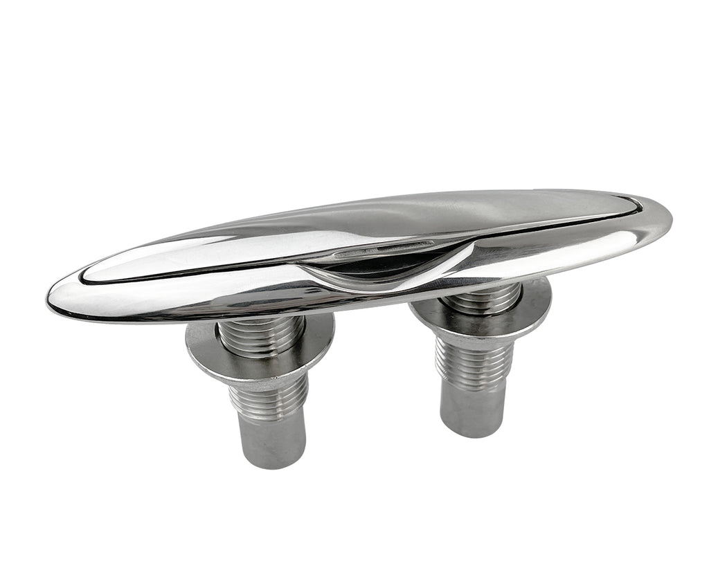 Cleat Push Pull S/S 150mm - view 2
