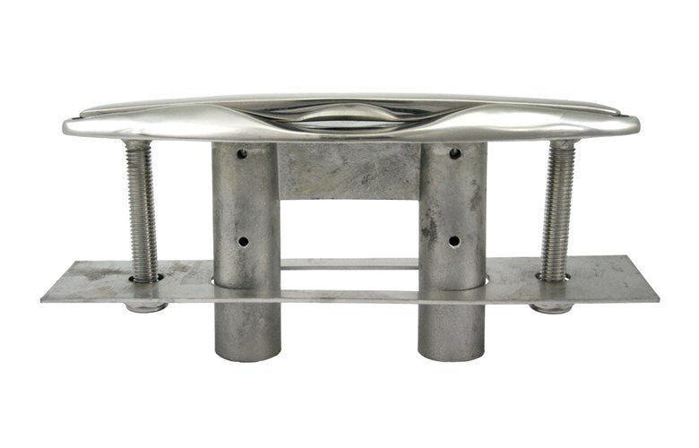 Cleat-Pull Up 316 S/S 200mm - view 3