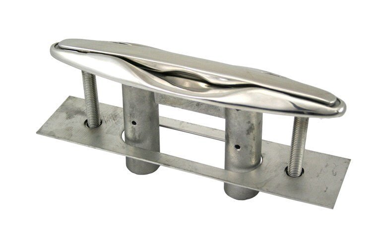 Cleat-Pull Up 316 S/S 200mm - view 2