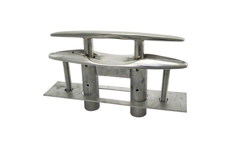 Cleat-Pull Up 316 S/S 200mm