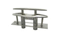 Cleat-Pull Up 316 S/S 200mm