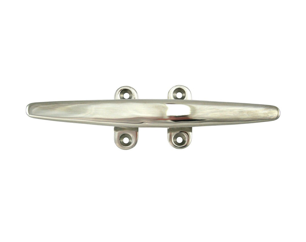 Cleat-Open Base S/S 300mm - view 2