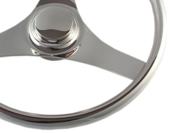 Steering Wheel S/S 340mm - view 2