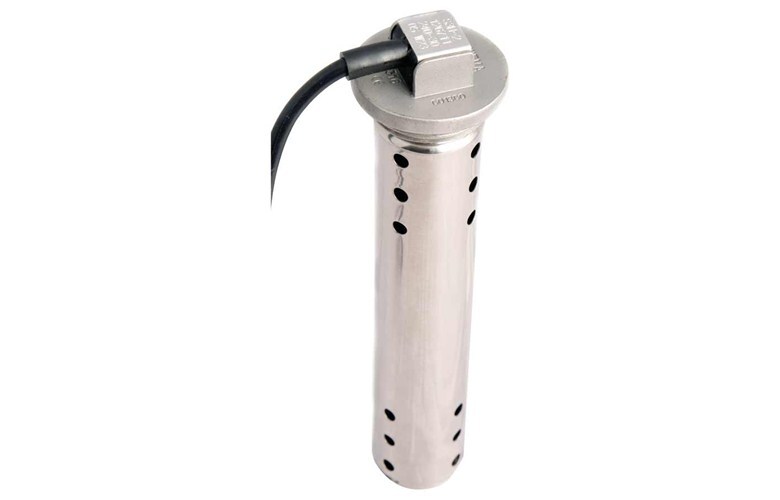 Sender Waste Tank 240-30 Ohm -100mm