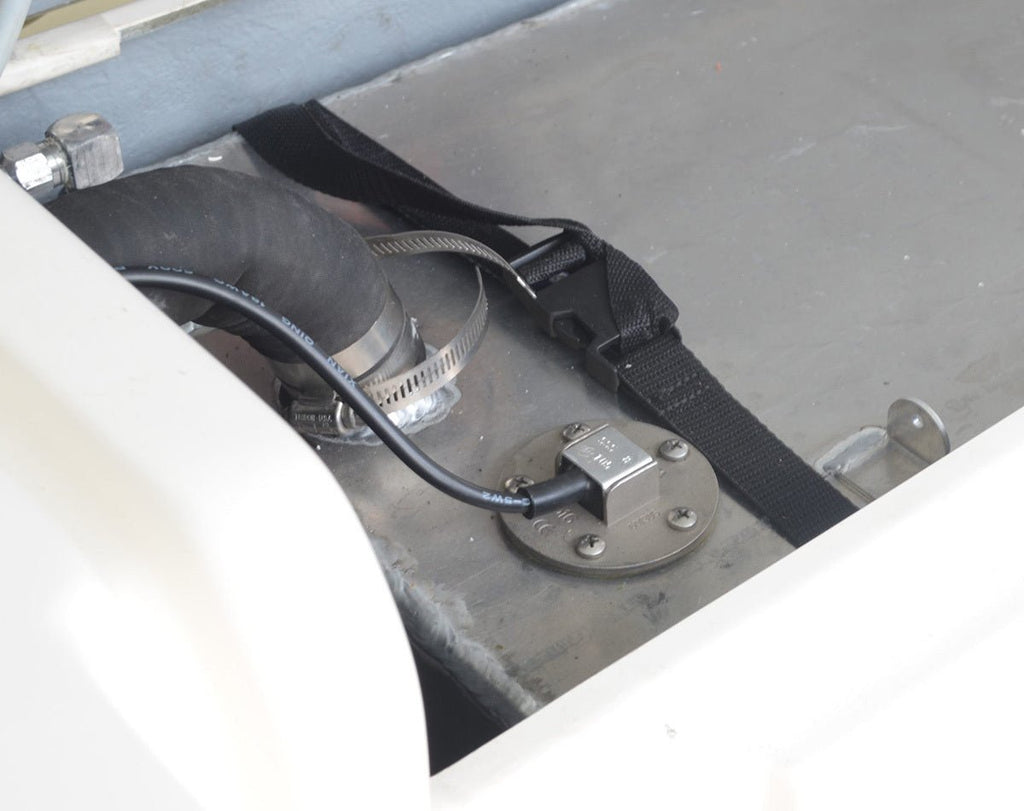 Tank Level Sender S5 240-33 Ohms 400mm KUS - view 4