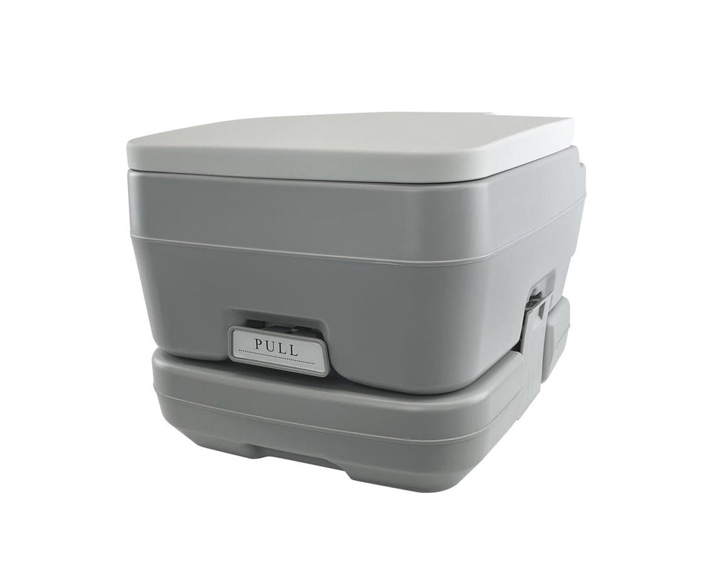 Toilet Portable 10L - view 3
