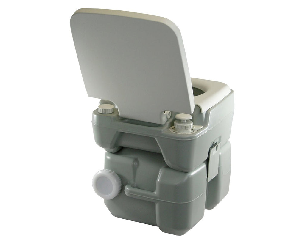 Toilet Portable 20L - view 6