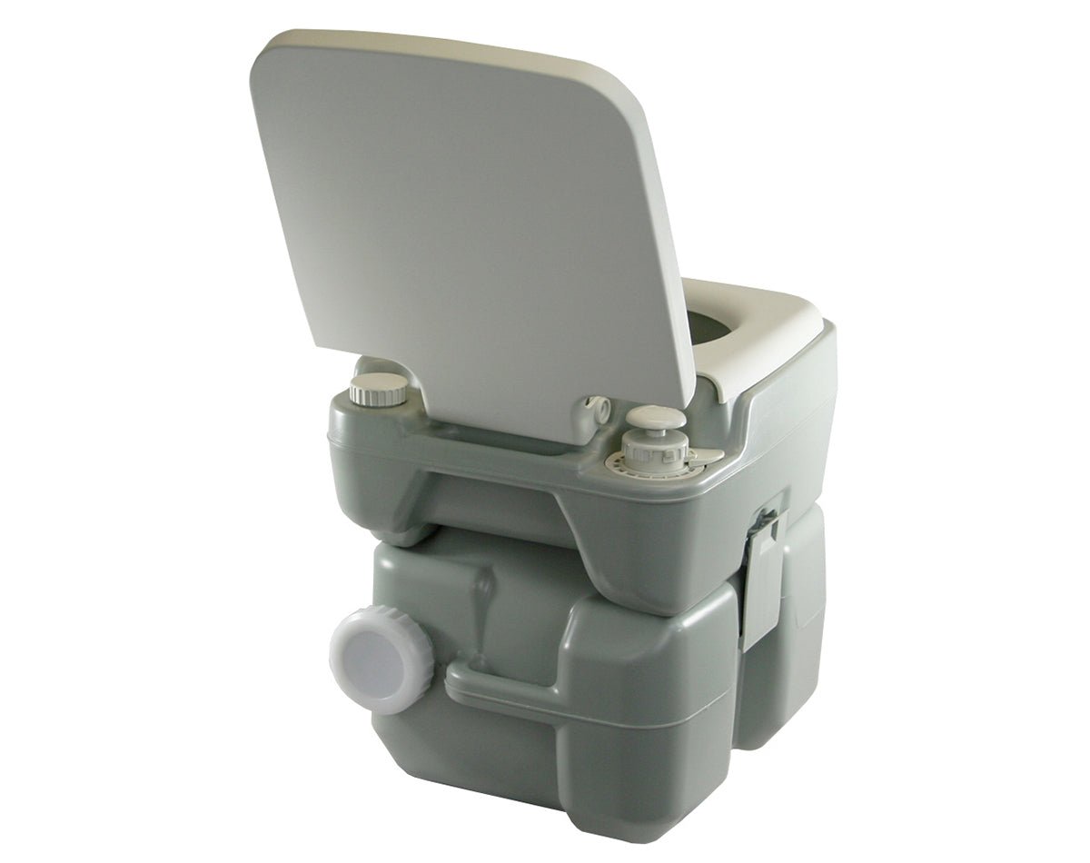 Toilet Portable 20L - view 6