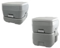 Toilet Portable 20L