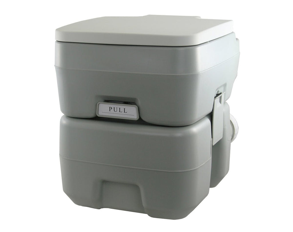 Toilet Portable 10L - view 4
