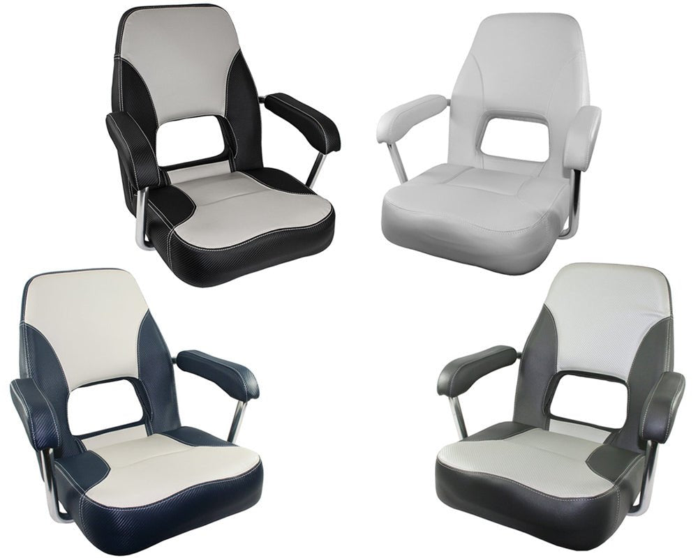 Seat MO45 Mini Mojo All-White