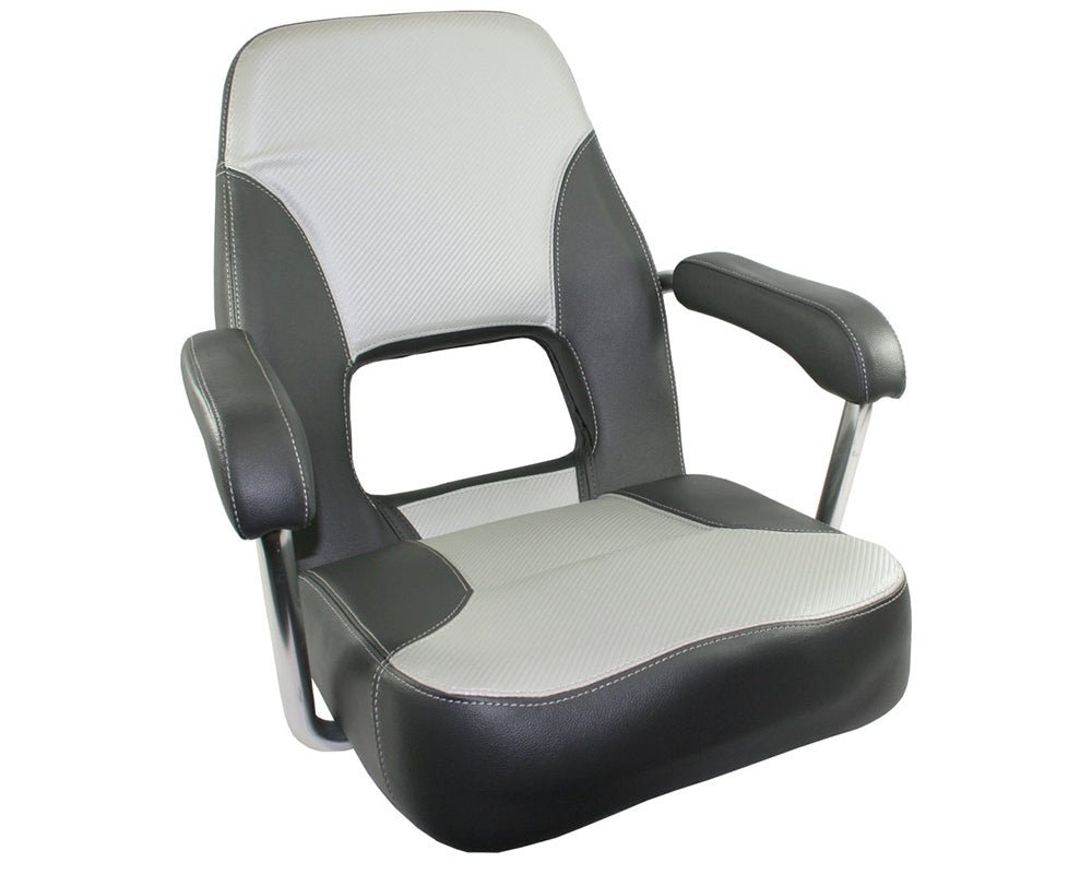 Seat MO45 Mini Mojo Carbon Blk/Mid Grey - view 6