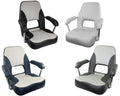 Seat MO45 Mini Mojo Carbon Blk/Mid Grey