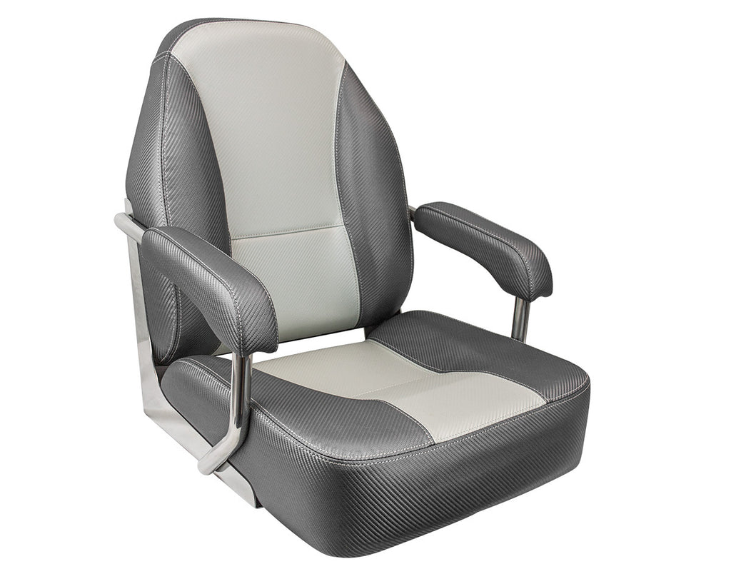 Seat MOJO Deluxe S/S Off-White - view 4