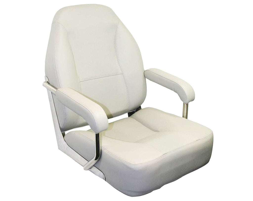 Seat MOJO Deluxe S/S Carbon Blk/Blk - view 2