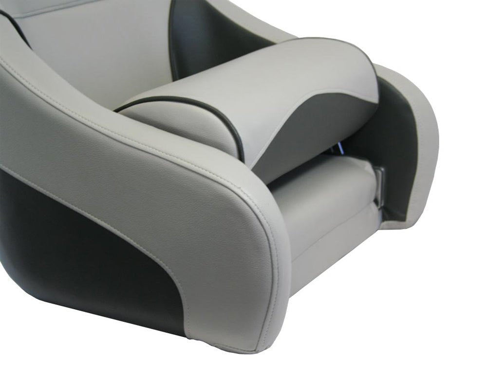 Seat Ocean51 Flip-Up MidGry/Dk Gr - view 4