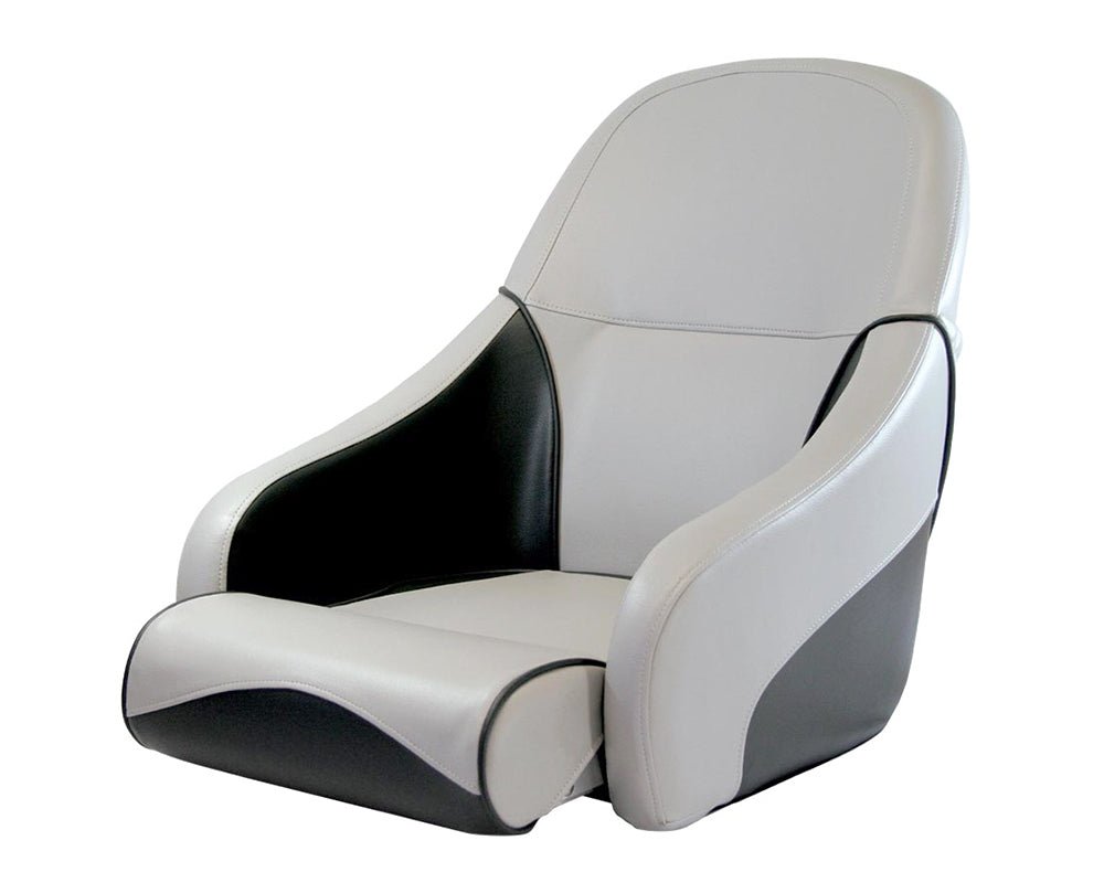Seat Ocean51 Flip-Up MidGry/Dk Gr - view 3