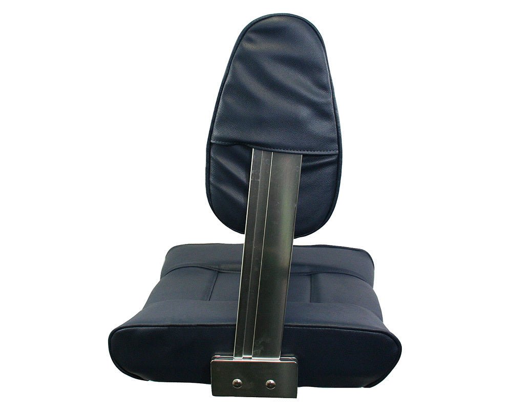 Seat ST45 Flip Back Md Gry/Dk Gry Carbon - view 8