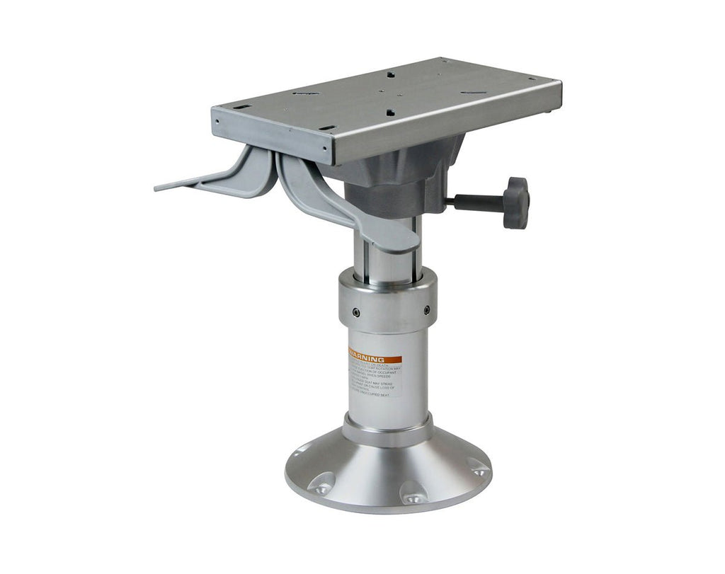 Gas Pedestal 9 & Sw/Slide 350-470