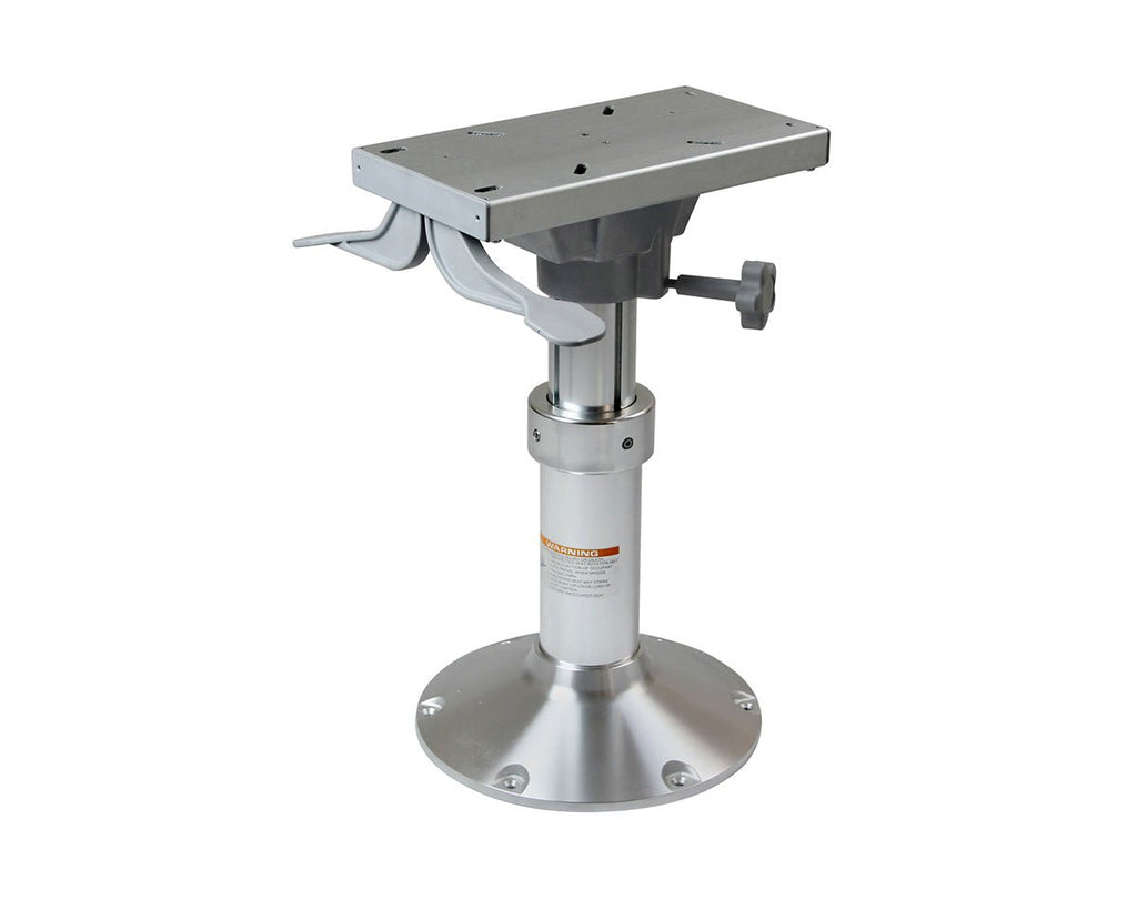 Gas Pedestal 12 & Sw/Slide 350-470