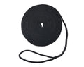 Dockline Black 20mmx16m