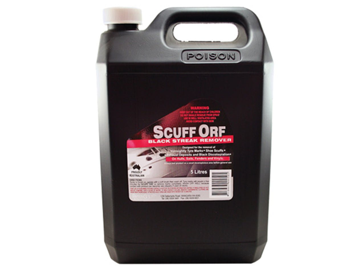 Scuff Orf 5ltr - view 3
