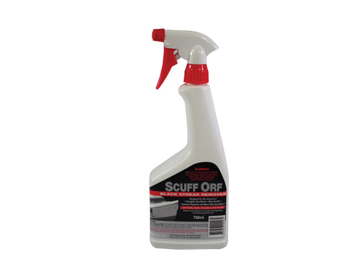 Scuff Orf 5ltr - view 2