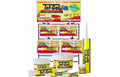 TefGel 320g Caulking Gun Cartridge