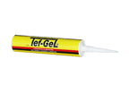 TefGel 320g Caulking Gun Cartridge - view 6
